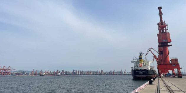 海运物流新闻 -- 尊龙时凯物流