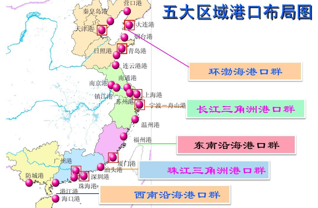 内贸海运，，，，，，海内集装箱海运船公司有哪些？？？？？